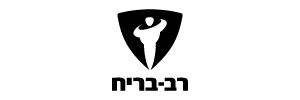  רב-בריח  - Rav Bariach