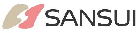  סאנסוי  - SANSUI