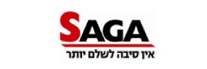 סאגה - SAGA