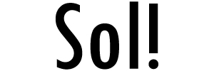  סול!  - Sol!