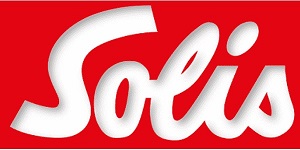  סוליס  - Solis