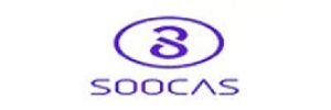  סוקאס  - SOOCAS