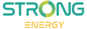 סטרונג אנרג'י - Strong Energy