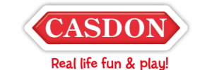  קסדון  - CASDON
