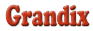  - GRANDIX             
