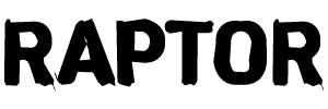  רפטור  - RAPTOR