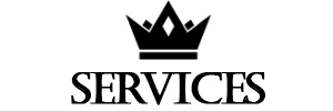  סרוויסס  - Services