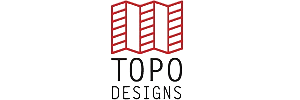  טופו דזיינס  - Topo Designs