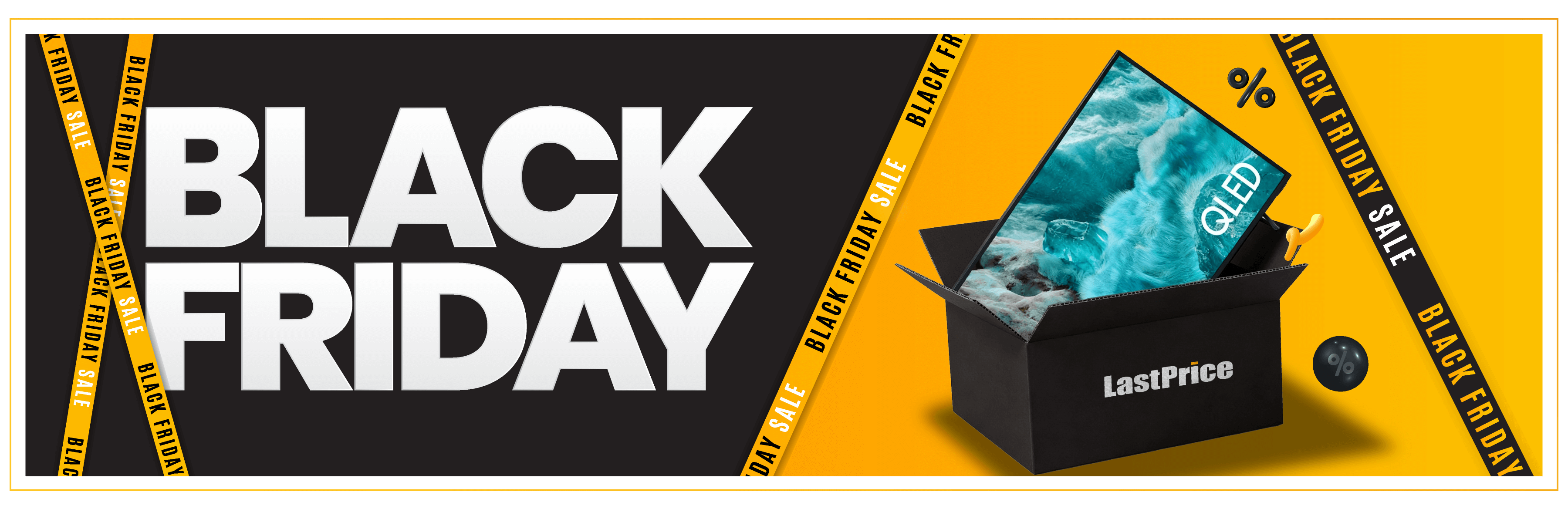 בלאק פריידי BLACK FRIDAY