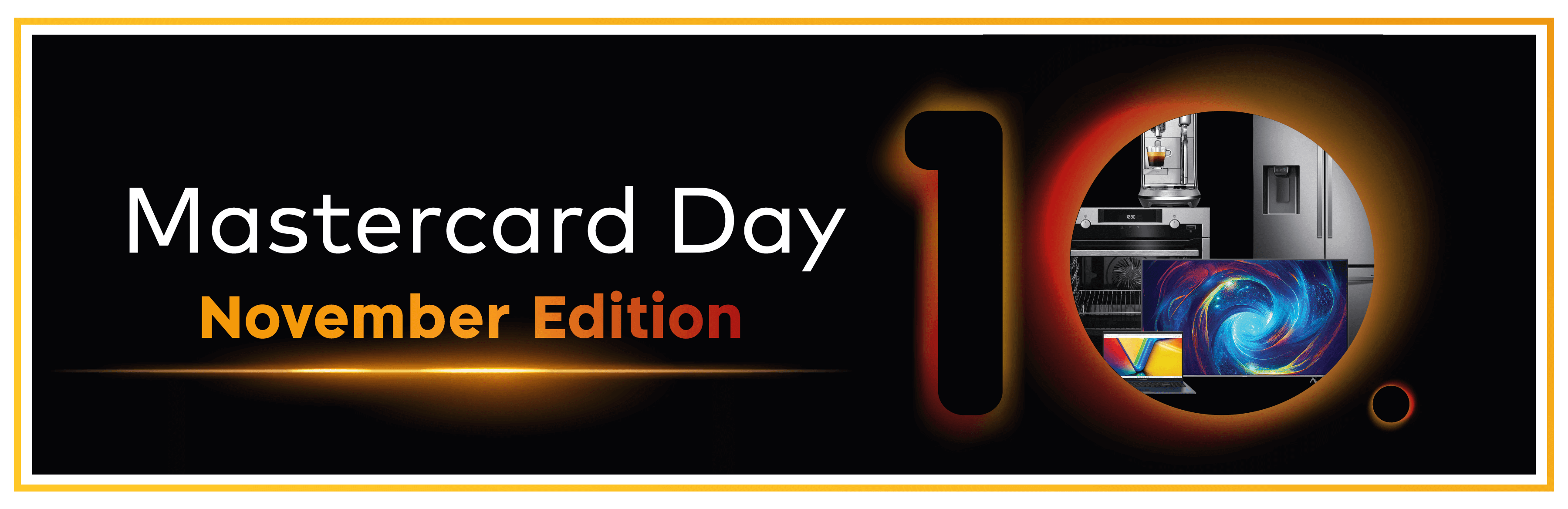 MasterCarday 10.11