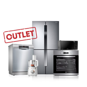 OUTLET עודפים ותצוגות