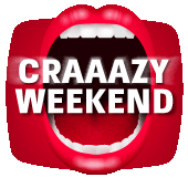 crazy weekend! אלפי מוצרים נבחרים עם הנחת קופון נוספת, בנוסף למבצעים שבאתר!  קוד קופון: crazy