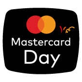 mastercard day: קופון 10% הנחה למשלמים במאסטרקארד! |קוד קופון: mastercarday