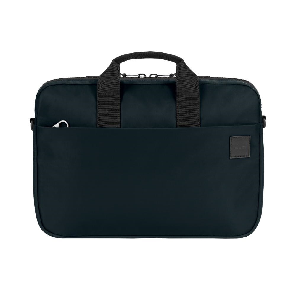 תיק למחשב נייד עד 13 אינץ' Incase &lrm;Compass Brief flight Nylon 16 כחול