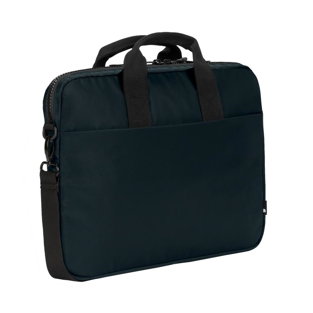 compass brief flight nylon 16 כחול incase