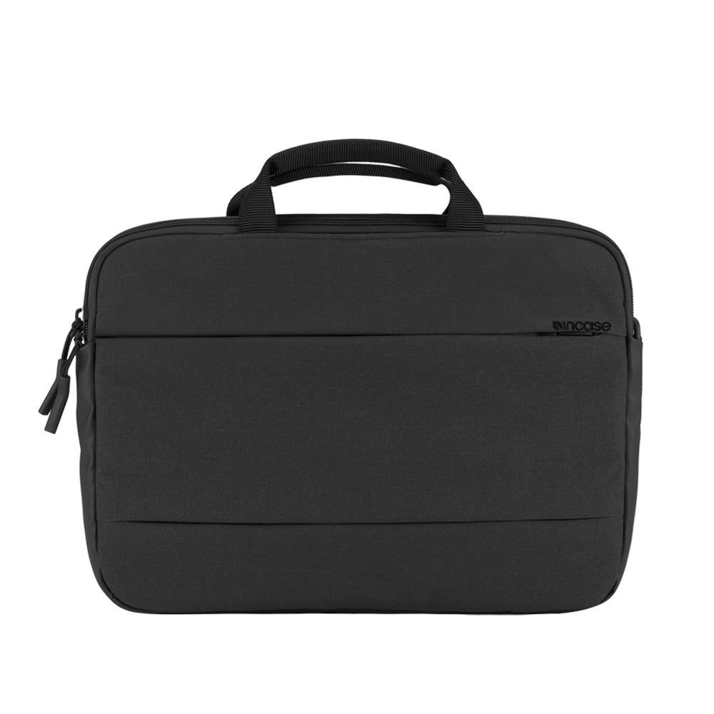 תיק למחשב נייד עד 16 אינץ' Incase &lrm;City Brief 16 שחור