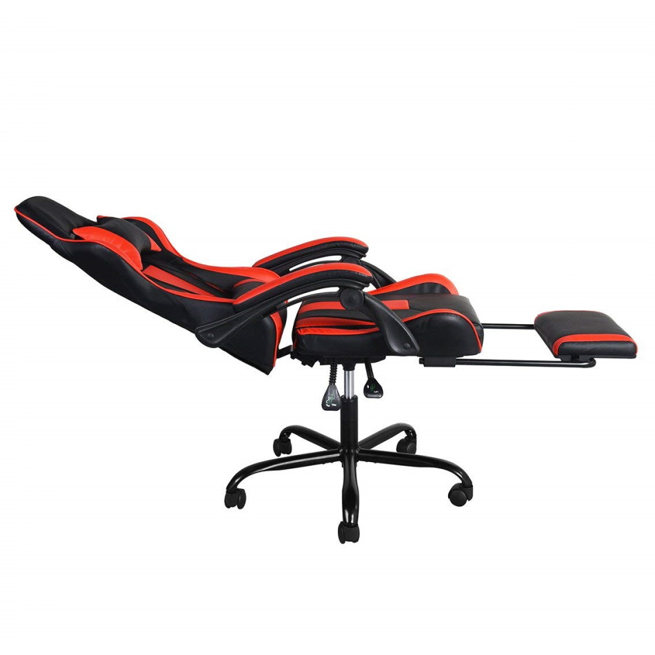 בליס שחור משולב אדום homax