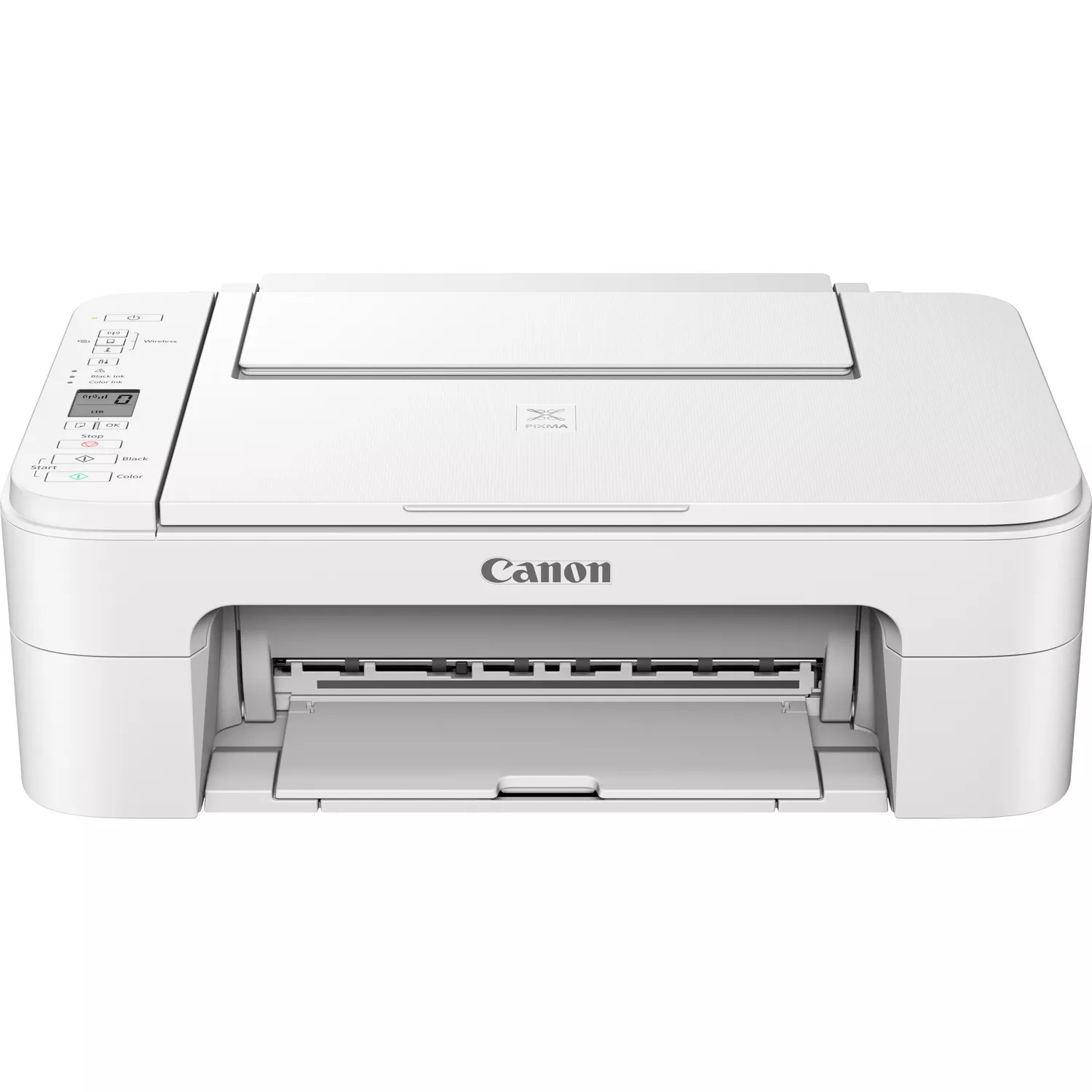 מדפסת הזרקת דיו אלחוטית משולבת canon