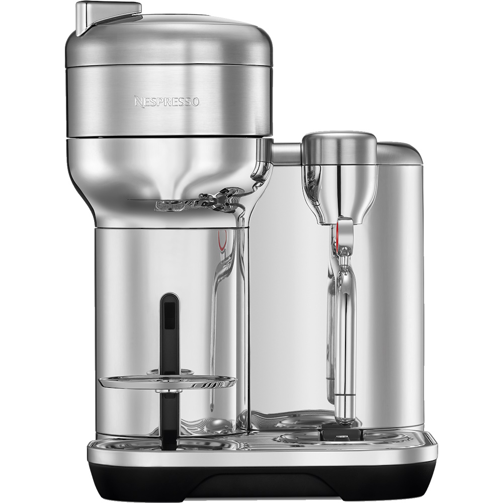מכונת קפה כולל מקציף חלב nespresso