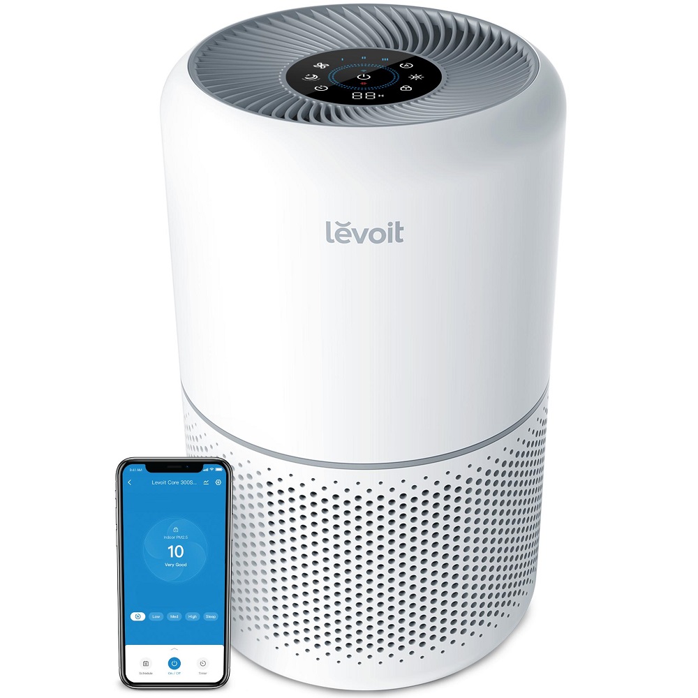 core 300s levoit