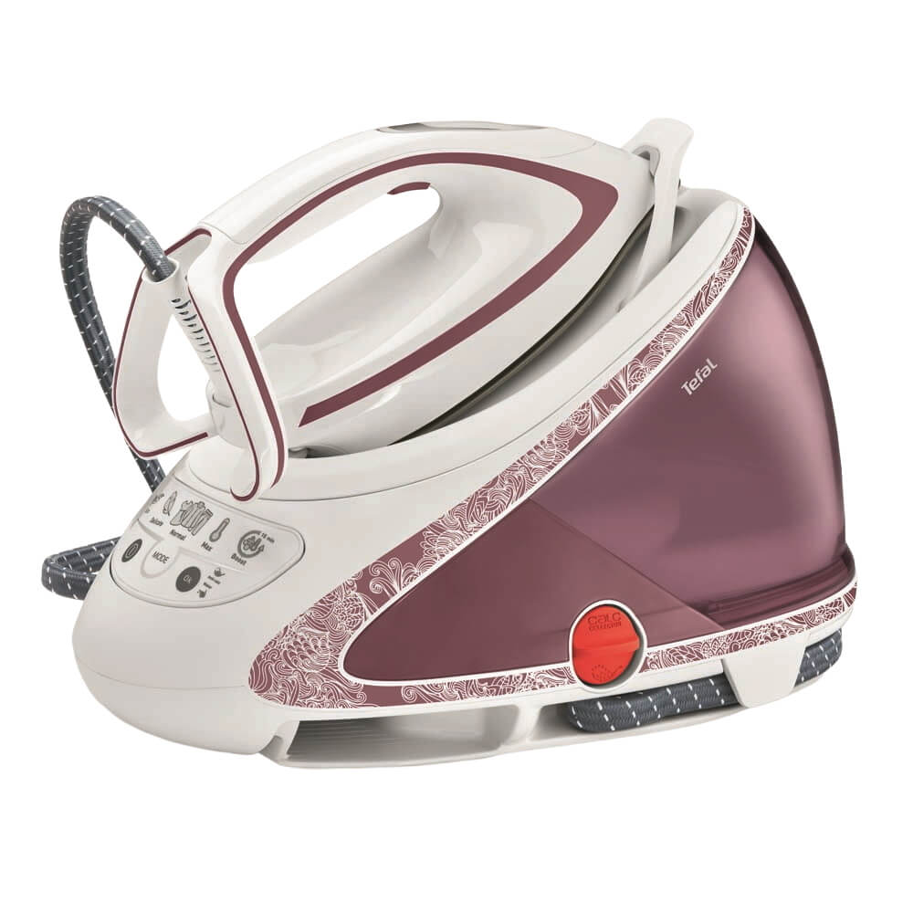 מגהץ קיטור tefal