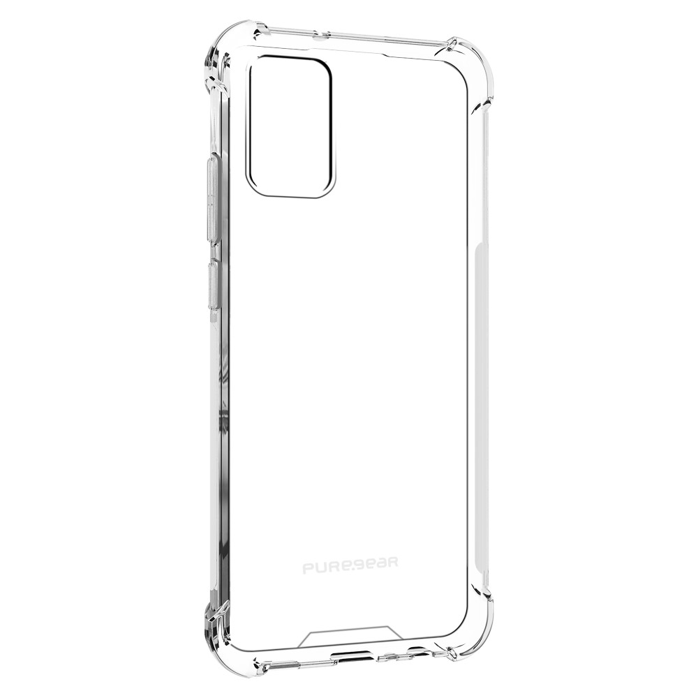 galaxy a03s - hard shell puregear