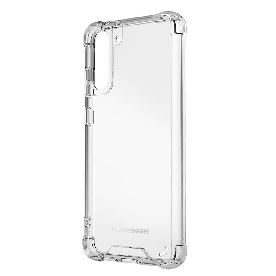 galaxy s21+ - hard shell puregear