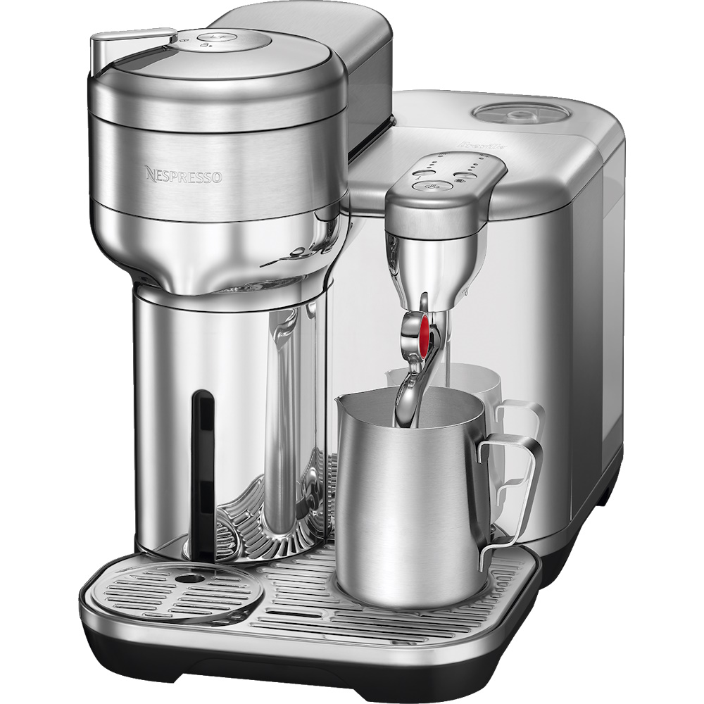 vertuo creatista nespresso