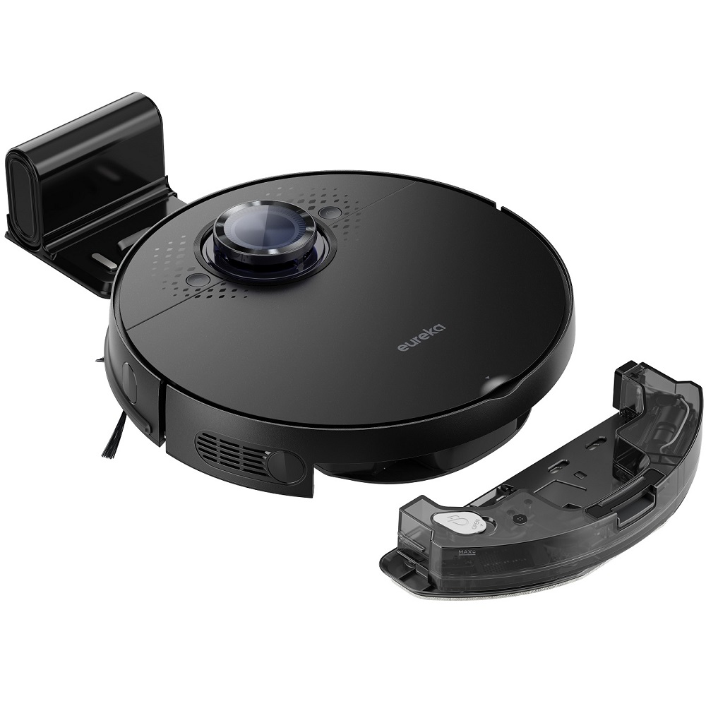 תמונה של שואב אבק רובוטי eureka vacuums
