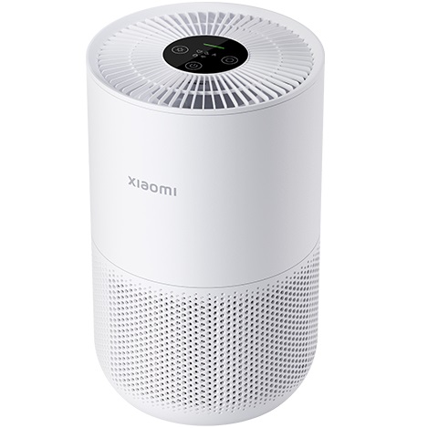 תמונה של מטהר אוויר חכם קומפקטי xiaomi