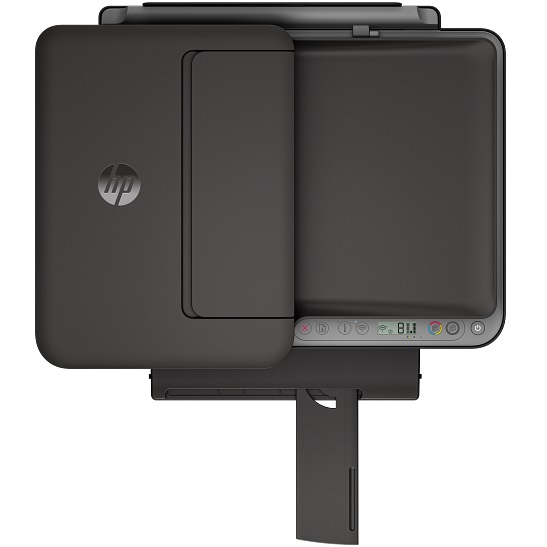 מדפסת הזרקת דיו hp