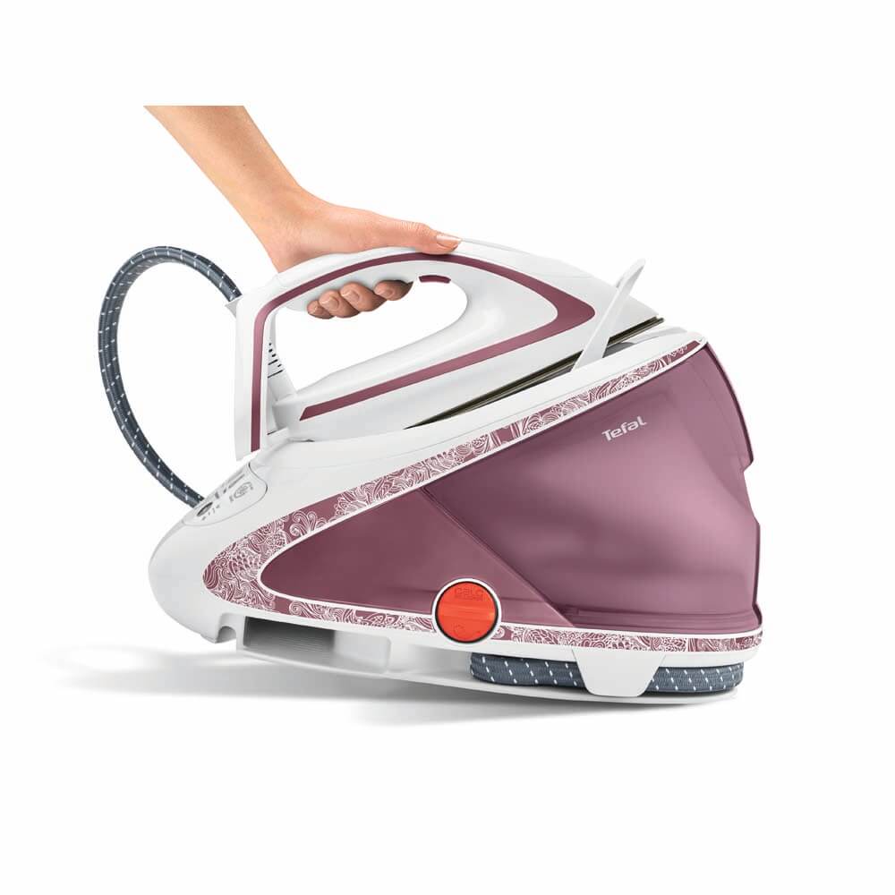 מגהץ קיטור tefal