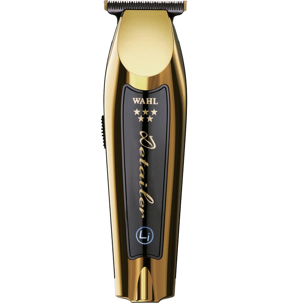 detailer 5 stars gold 08171-716 wahl