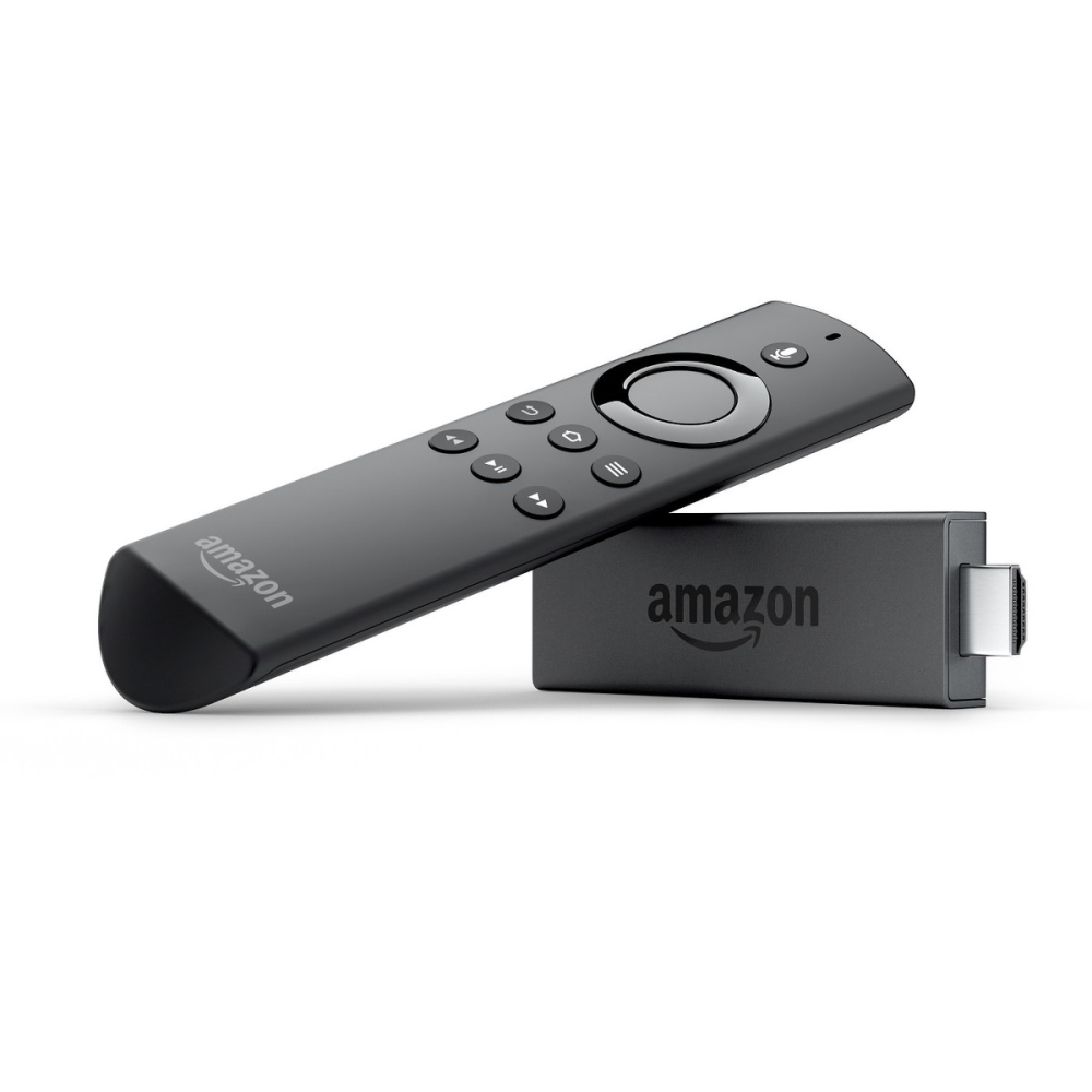 fire tv amazon