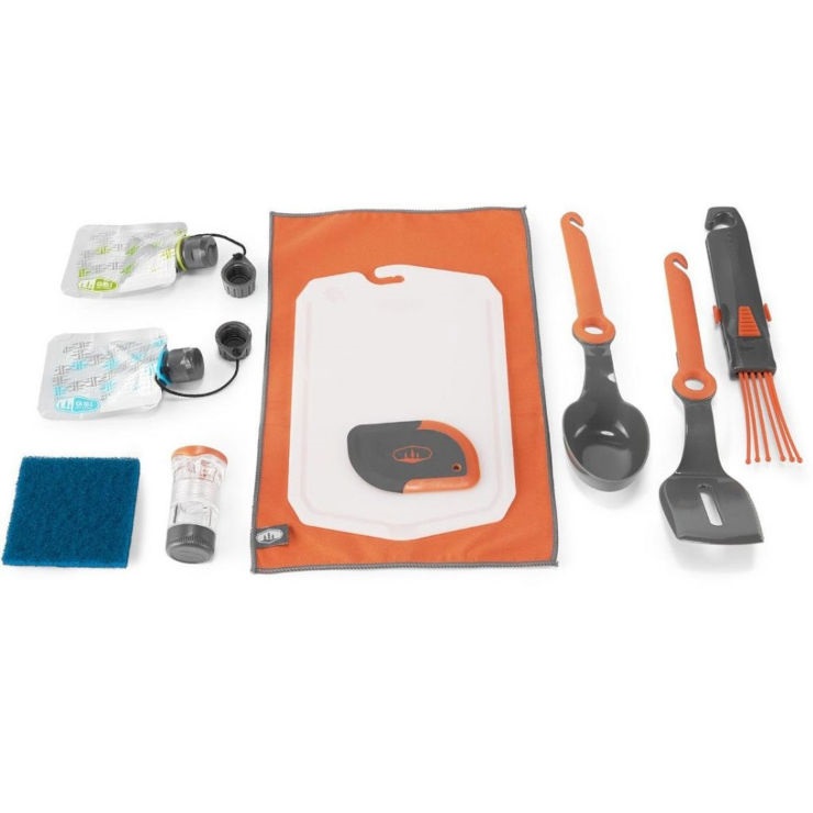 gourmet kitchen set 11 gsi