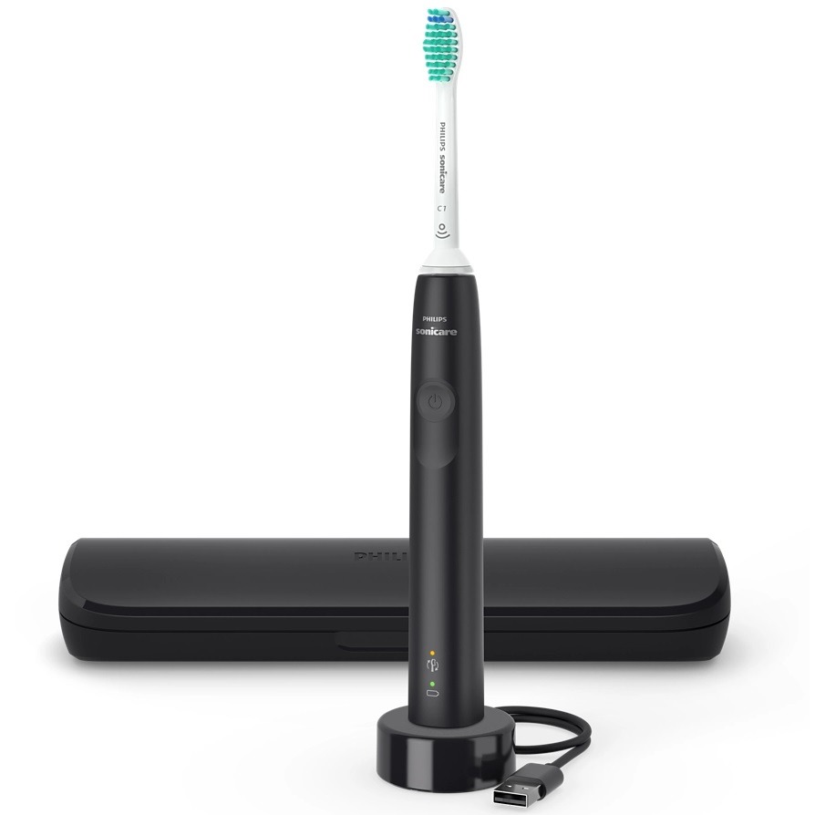 מברשת שיניים חשמלית philips