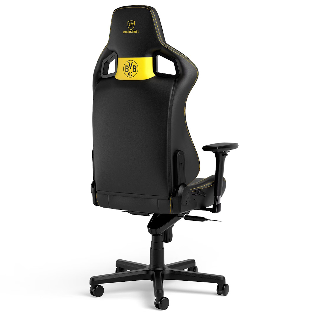כיסא גיימינג noblechairs