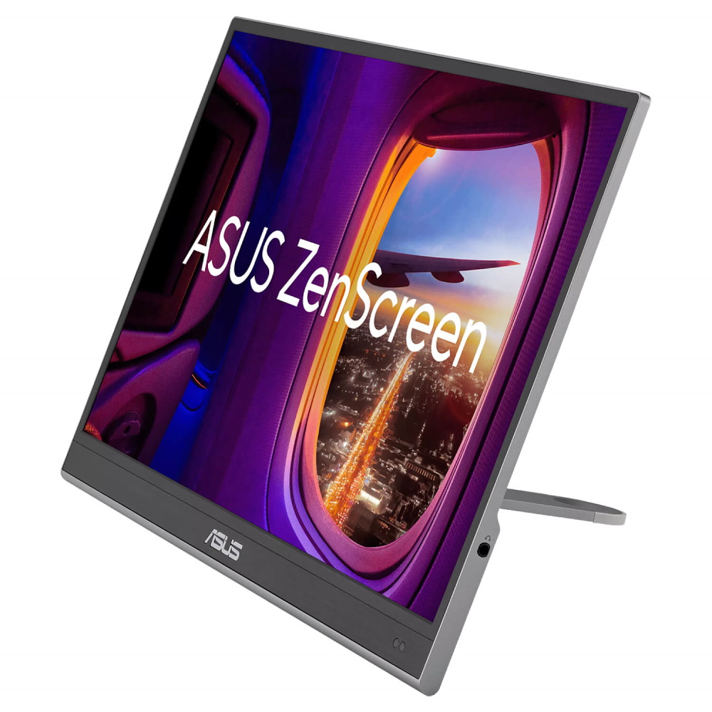 zenscreen mq16ahe 15.6 oled fhd 60hz 1ms asus