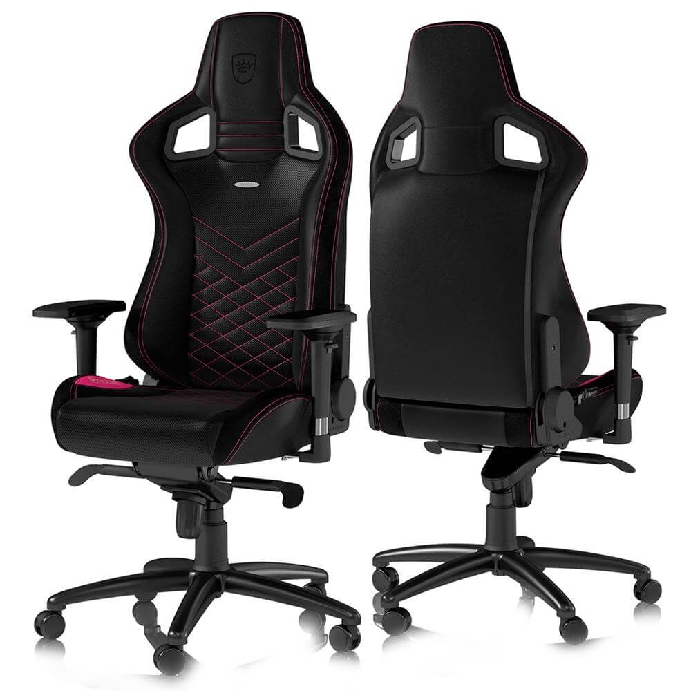 תמונה של כיסא גיימינג noblechairs