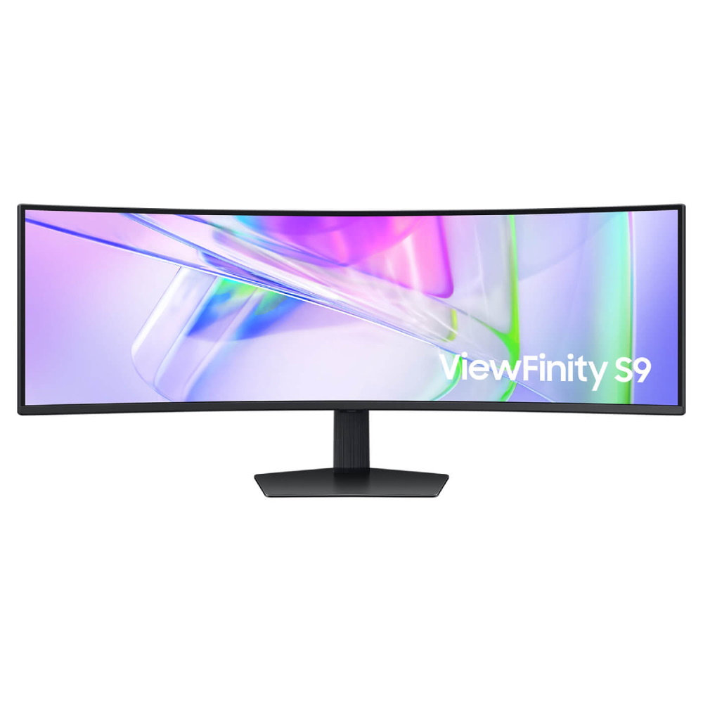 מסך מחשב גיימינג קעור 49