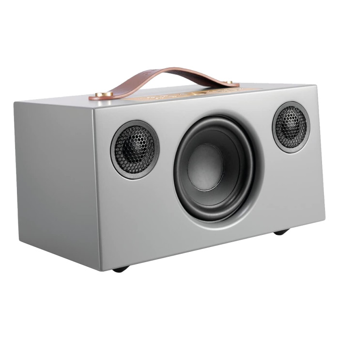 addon c5 grey audio pro