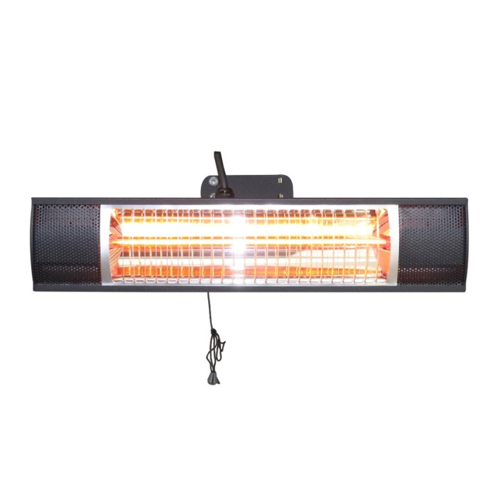 תנור חימום אינפרא Havaya &lrm;Gold-Bath 1500W