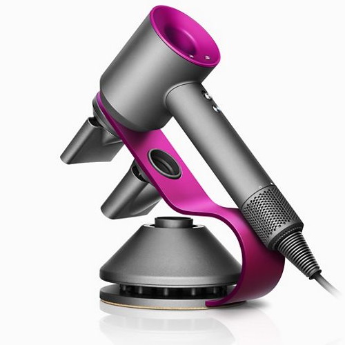 supersonic stand fuchsia dyson