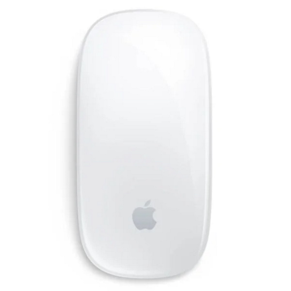 עכבר אלחוטי Apple &lrm;Magic Mouse - USB-C