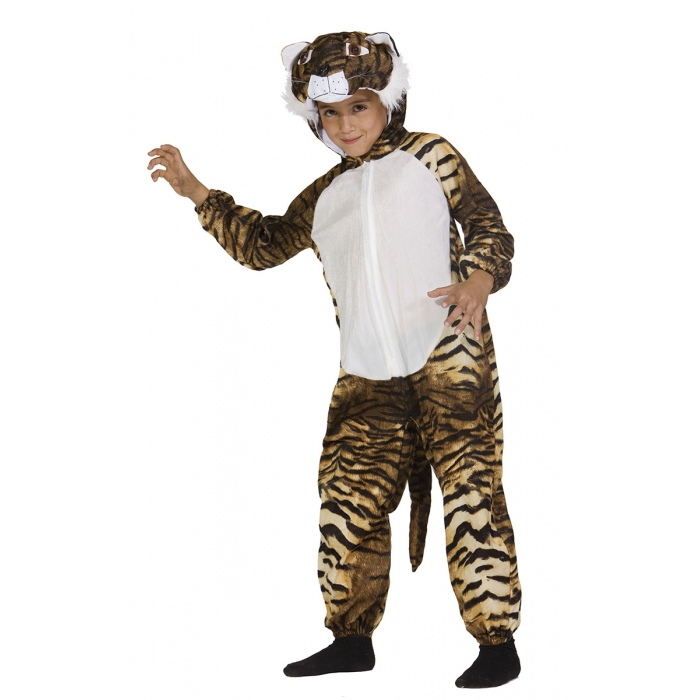 תחפושת נמר Toy Depot &lrm;5315