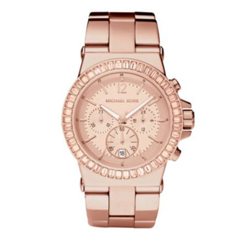 LastPrice | שעון יד אנלוגי Michael Kors 