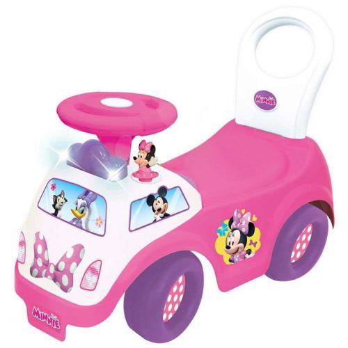בימבה אורקולית - מיני מאוס Kiddieland &lrm;בימבת מיני מאוס
