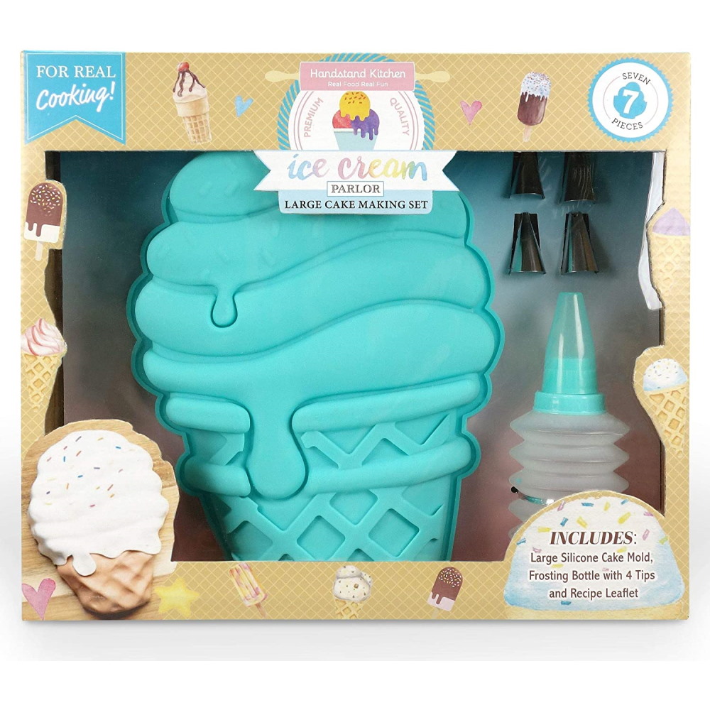 ערכה להכנת עוגה - 