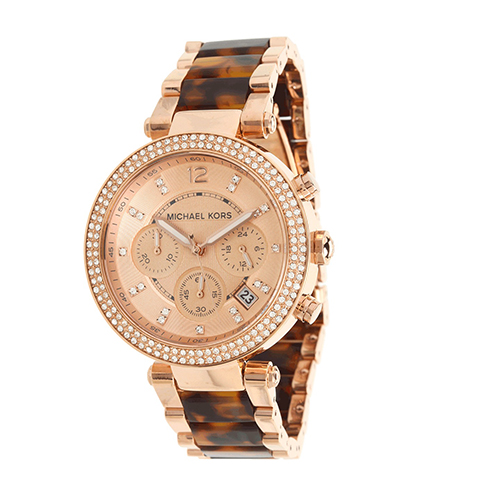 LastPrice | שעון יד אנלוגי Michael Kors 