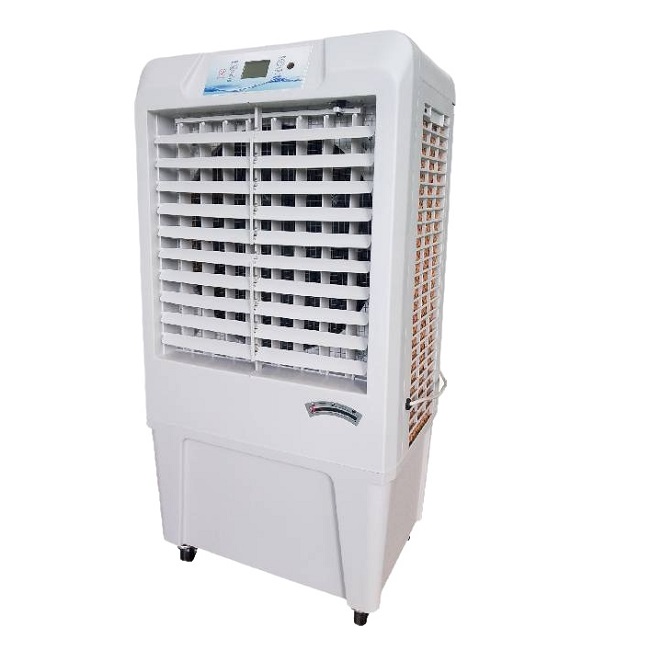 מצנן אוויר ביתי עם שלט +חיבור לשעון שבת Colder &lrm;COLDER COMBO 6900